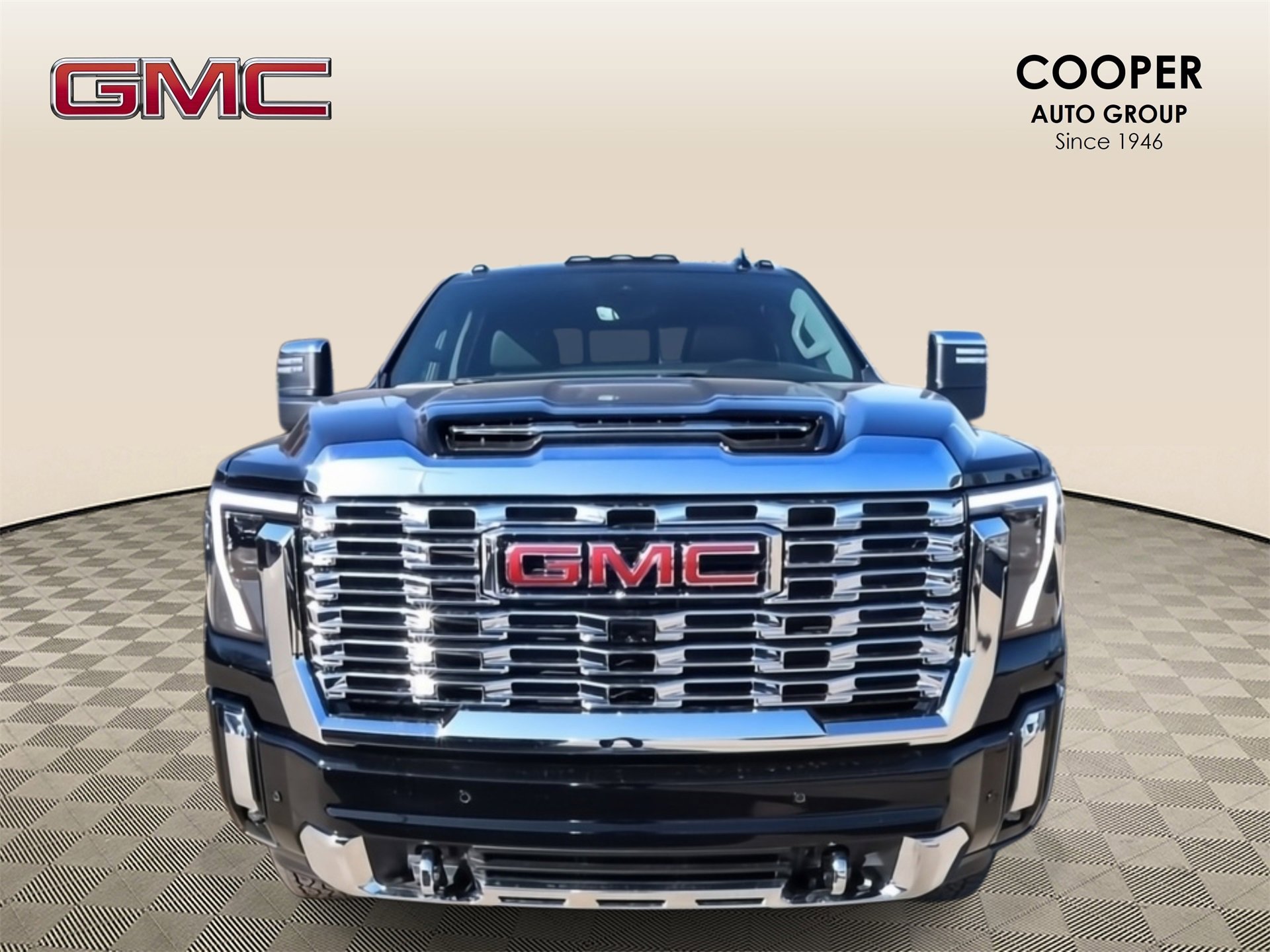 New 2026 GMC Sierra 2500 Denali w/ Denali Reserve Package image 9