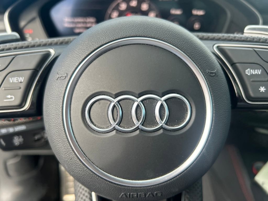 Used 2019 Audi RS 5 image 21