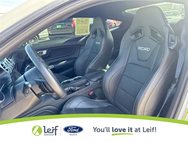 Used 2021 Ford Mustang Mach 1 w/ Equipment Group 700A image 17