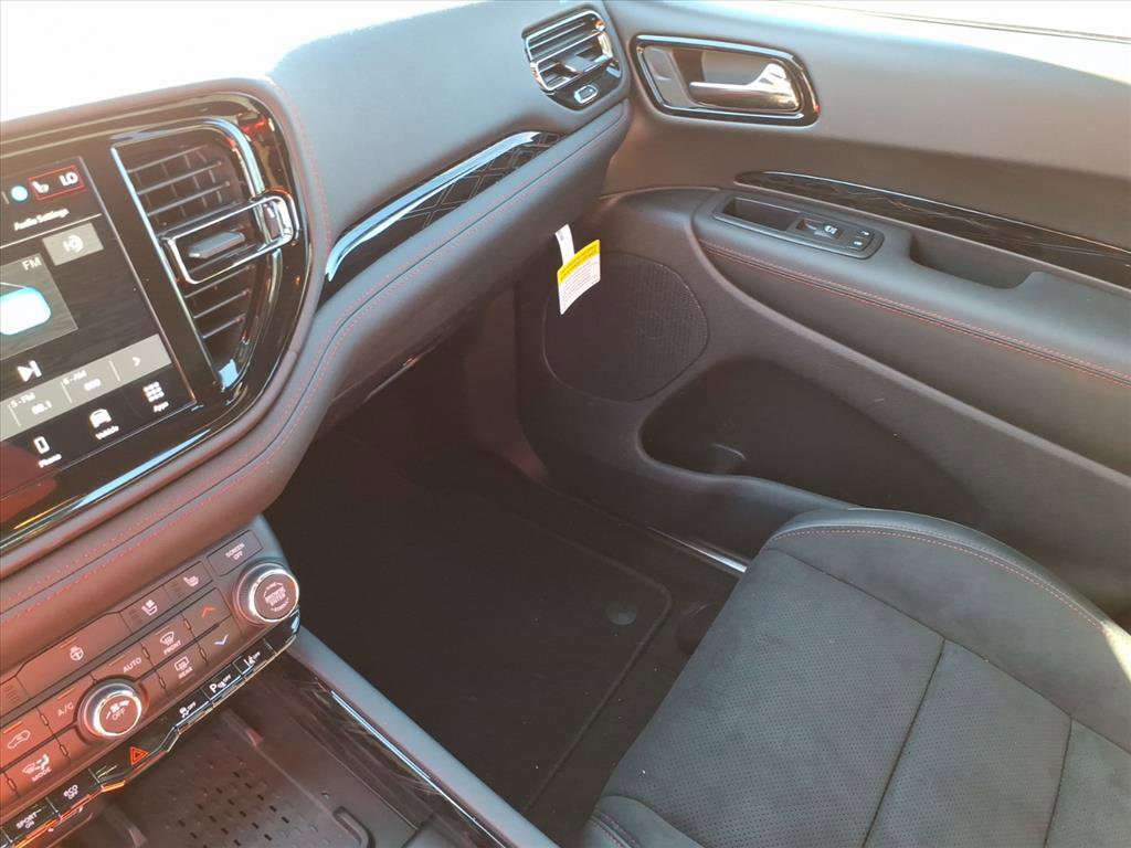 New 2026 Dodge Durango GT image 16
