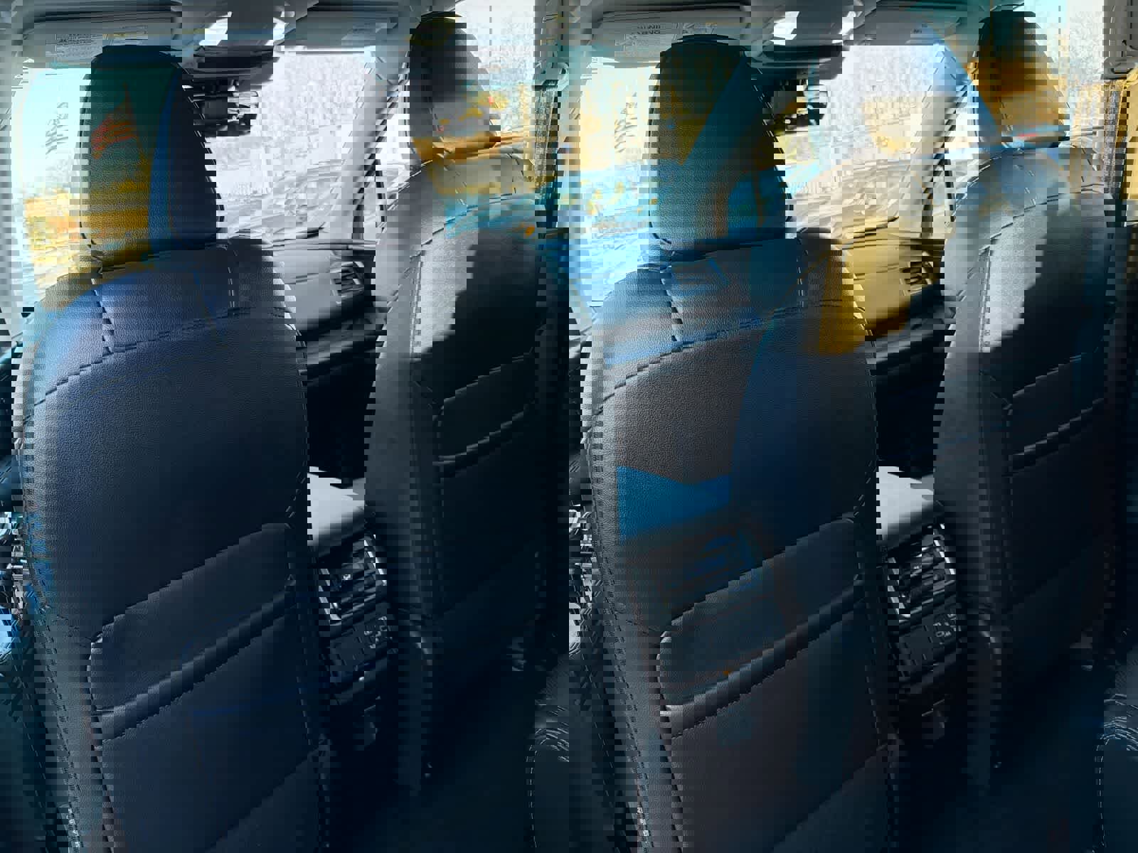 Certified 2023 Subaru Ascent Limited image 19