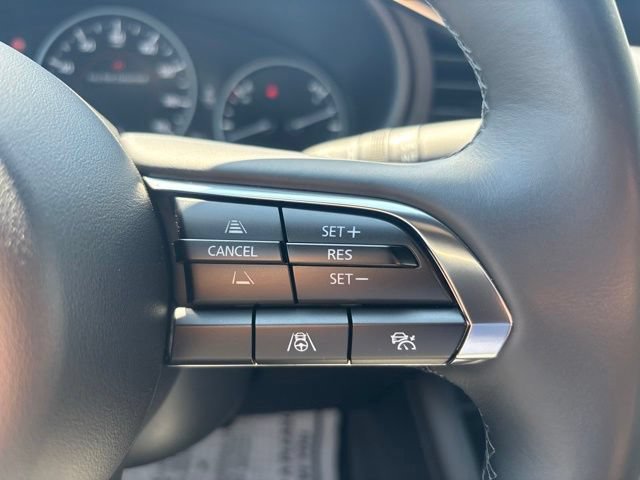 Certified 2026 MAZDA MAZDA3 Hatchback w/Premium Plus Pkg AWD/4WD image 17