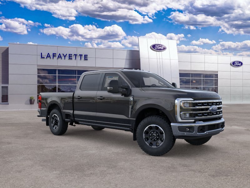 New 2026 Ford F250 Lariat w/ Tremor Off-Road Package AWD/4WD image 46