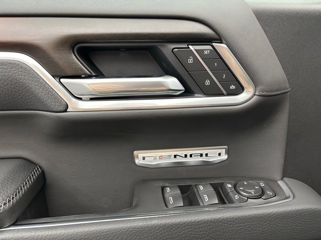 New 2026 GMC Sierra 1500 Denali image 21