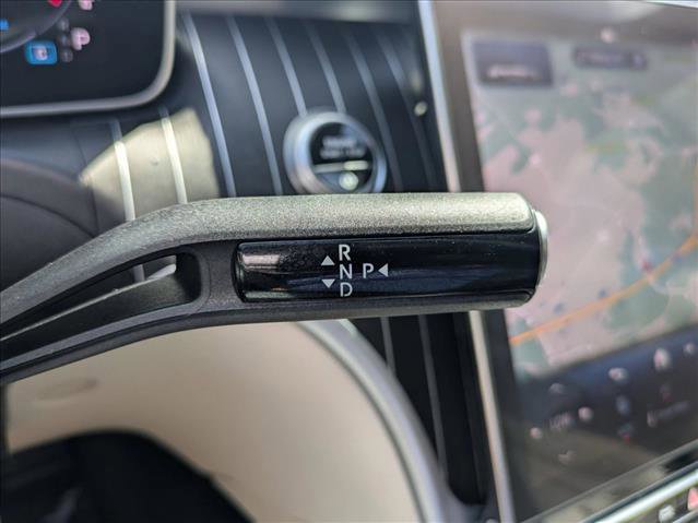 Used 2025 Mercedes-Benz CLE 53 AMG 4MATIC Cabriolet image 15