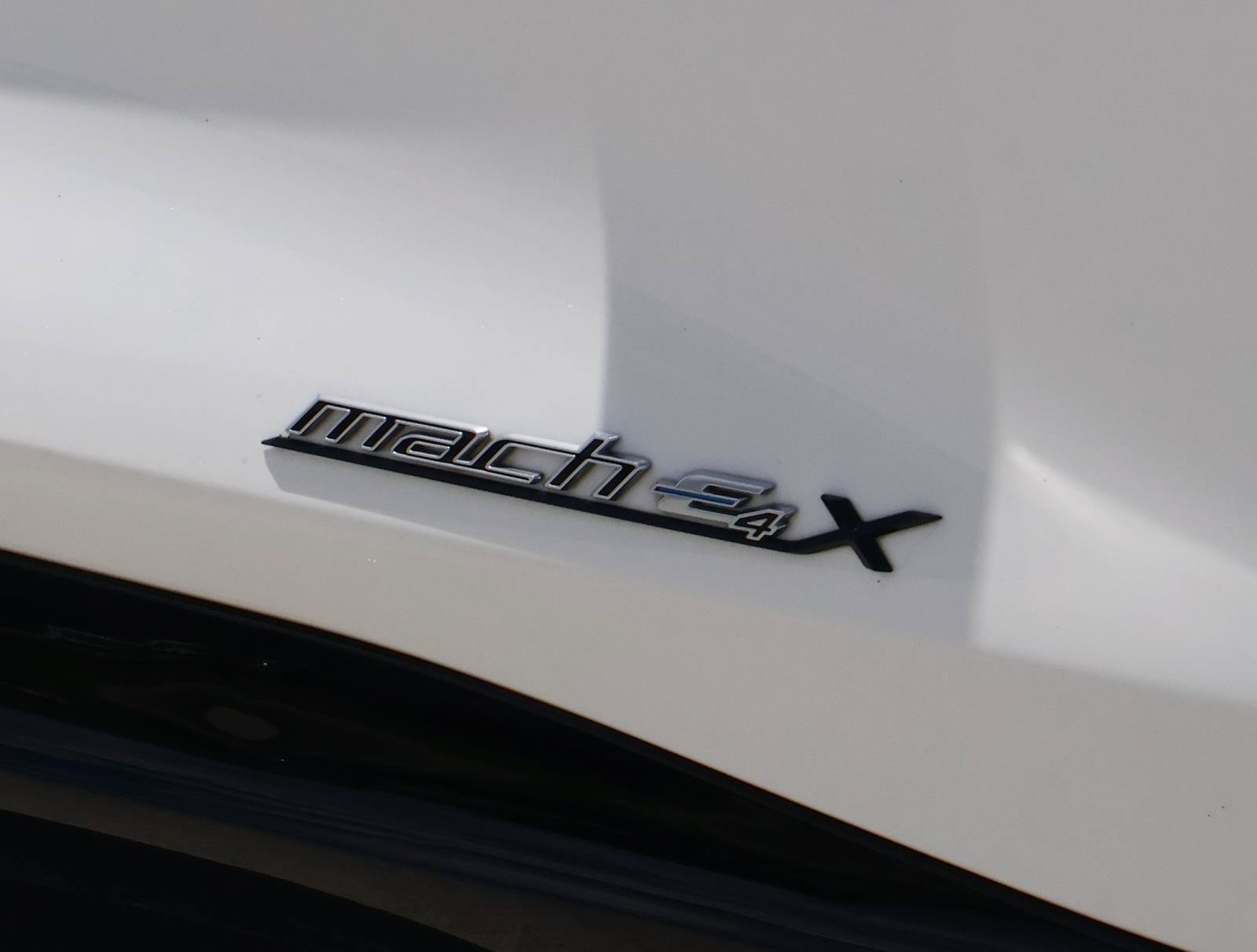 Used 2022 Ford Mustang Mach-E GT w/ GT Performance Edition AWD/4WD image 9