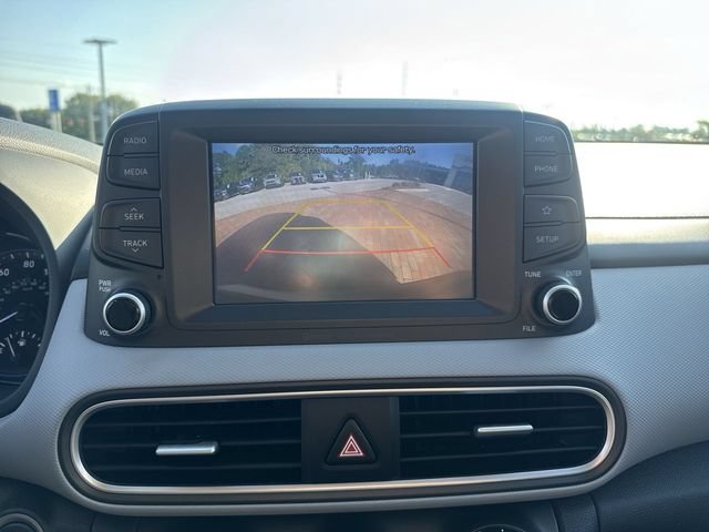 Used 2018 Hyundai Kona SEL AWD/4WD image 17