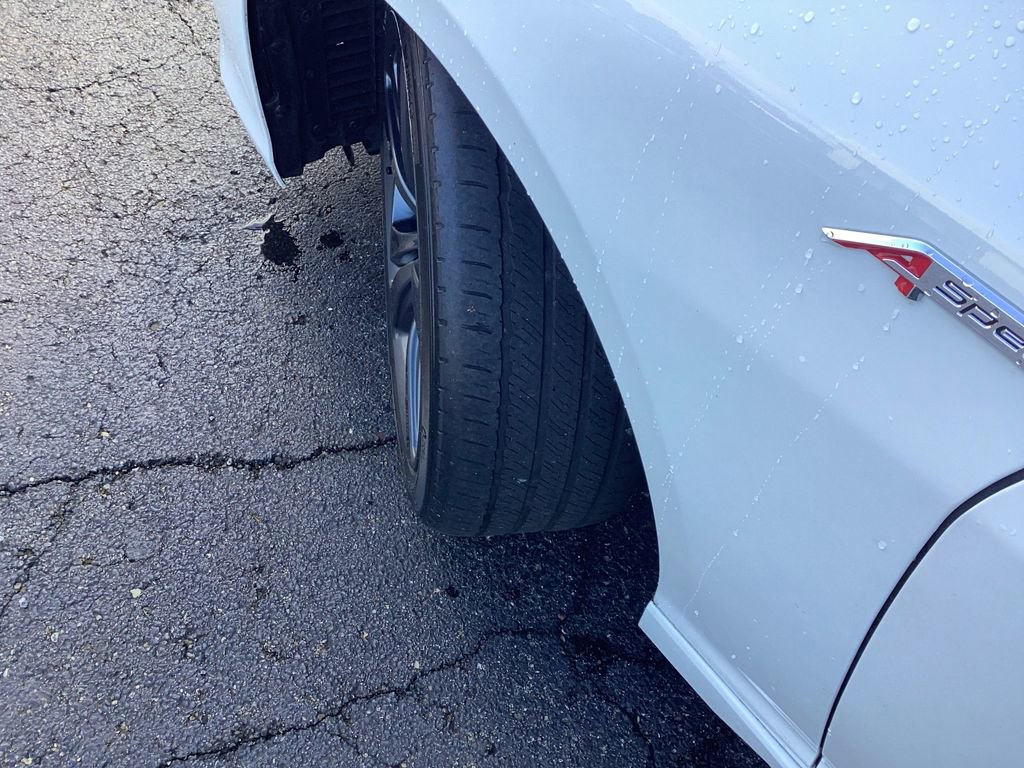 Used 2021 Acura TLX w/ A-SPEC Pkg image 27