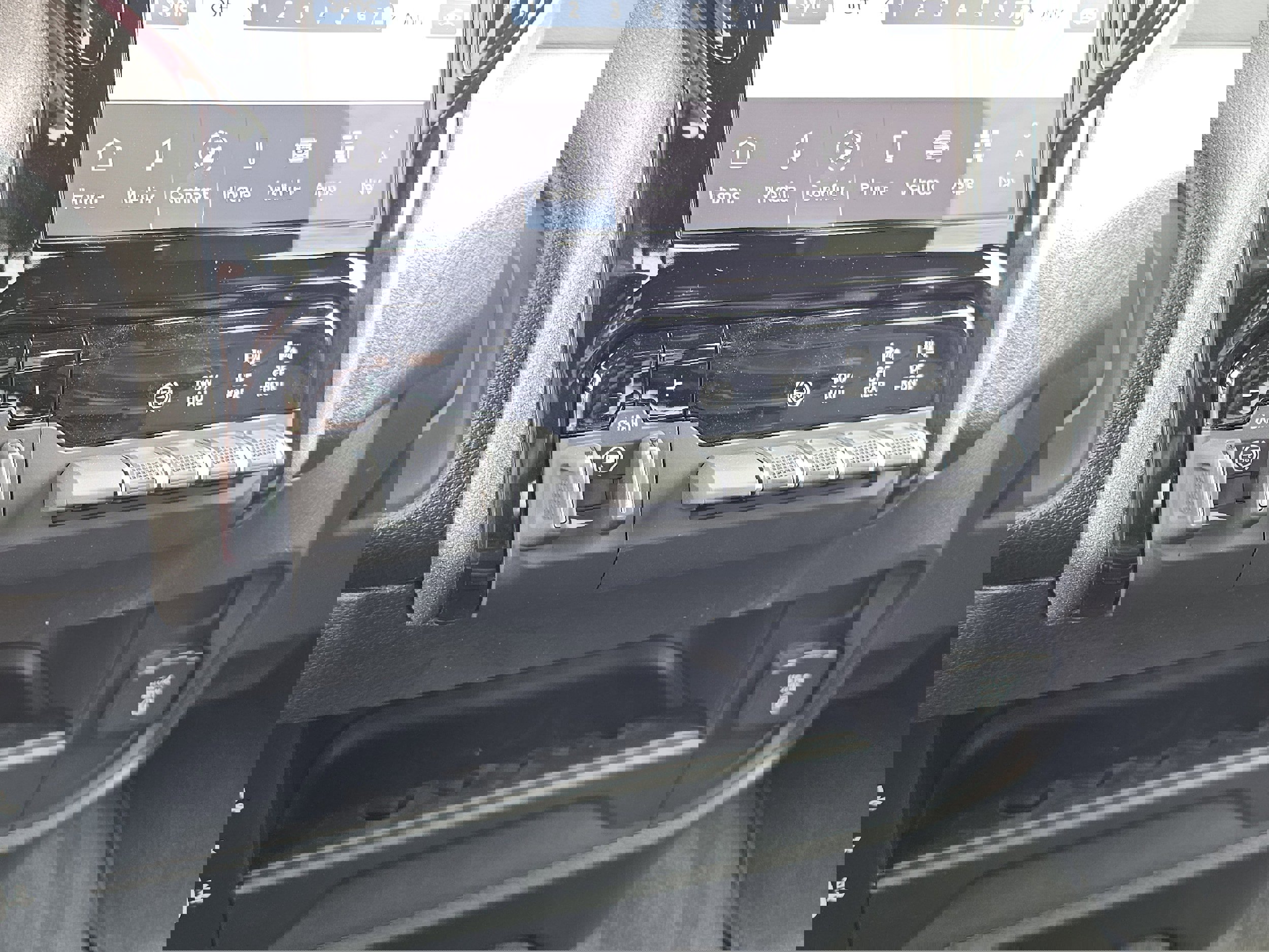 New 2026 RAM 2500 Tradesman image 23