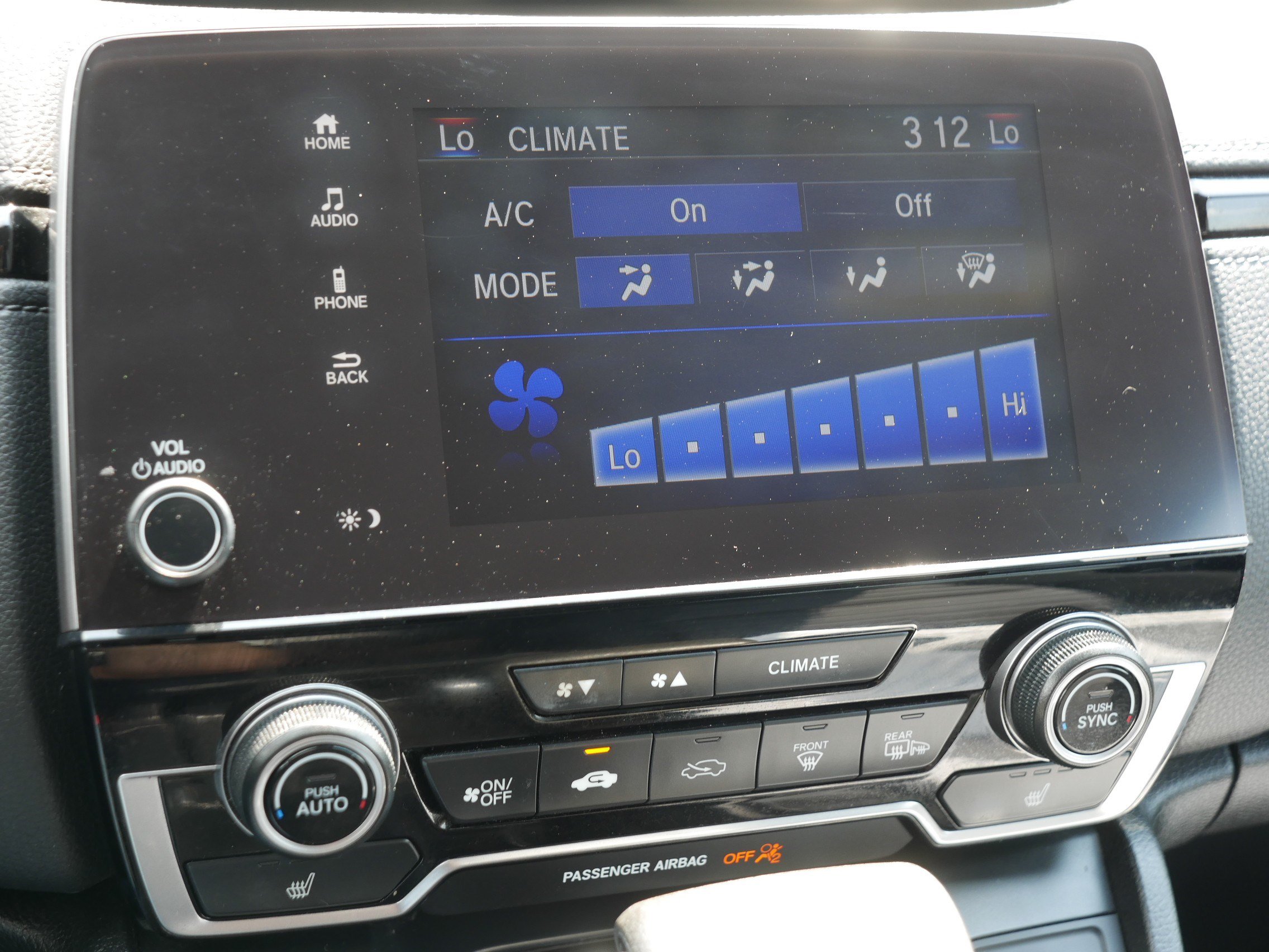 Used 2019 Honda CR-V EX image 23