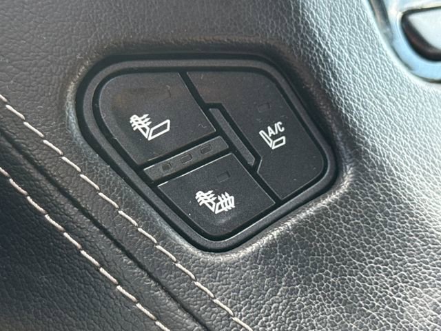 Certified 2016 GMC Yukon XL SLT w/ Open Road Package image 32