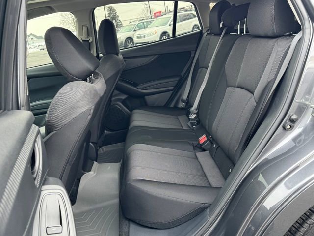 Used 2020 Subaru Impreza 2.0i Premium image 17