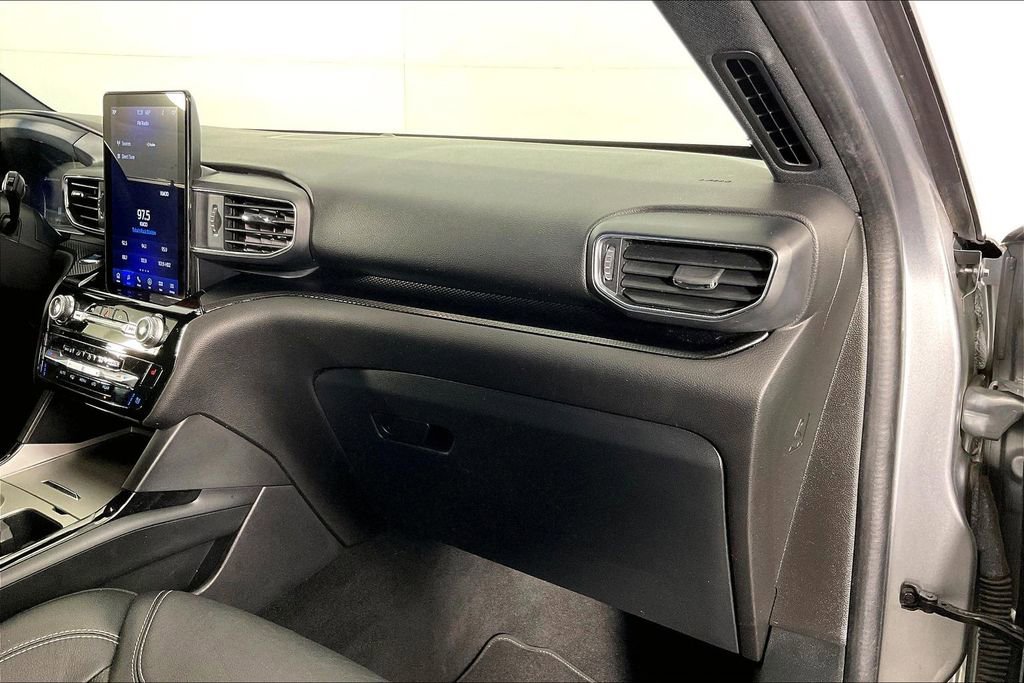 Used 2022 Ford Explorer ST w/ Equipment Group 401A image 22