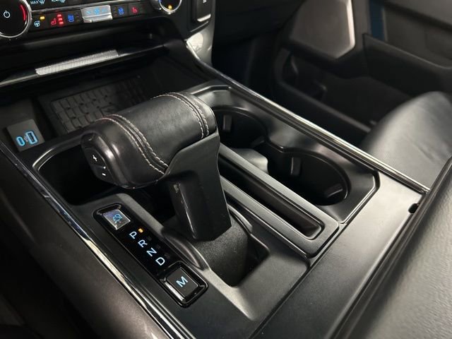 Used 2023 Ford F150 Lariat w/ Equipment Group 502A High image 20