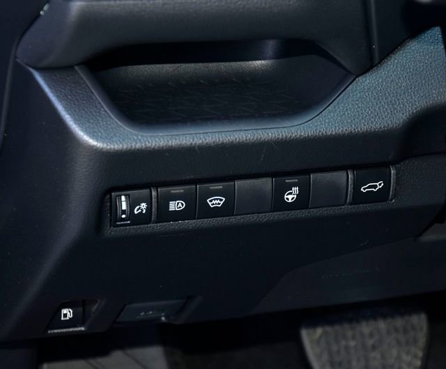 Certified 2023 Toyota RAV4 SE w/ Weather & Moonroof Package image 29