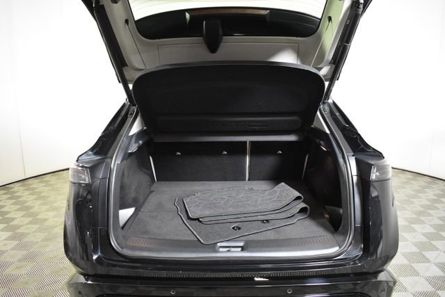 Certified 2024 Nissan Ariya AWD image 34