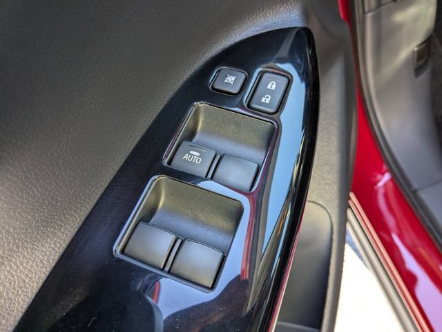 New 2026 Mitsubishi Eclipse Cross LE AWD/4WD image 20
