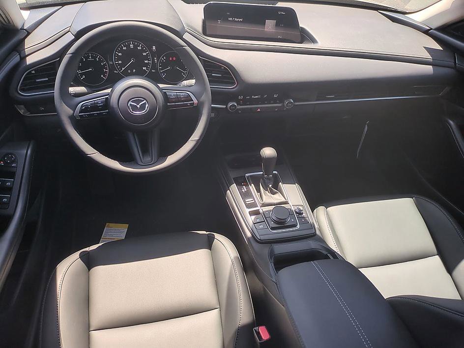 New 2026 MAZDA CX-30 AWD 2.5 S w/ Select Sport Pkg image 25