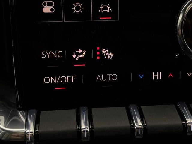 New 2026 GMC Acadia Elevation w/ Black Edition image 5