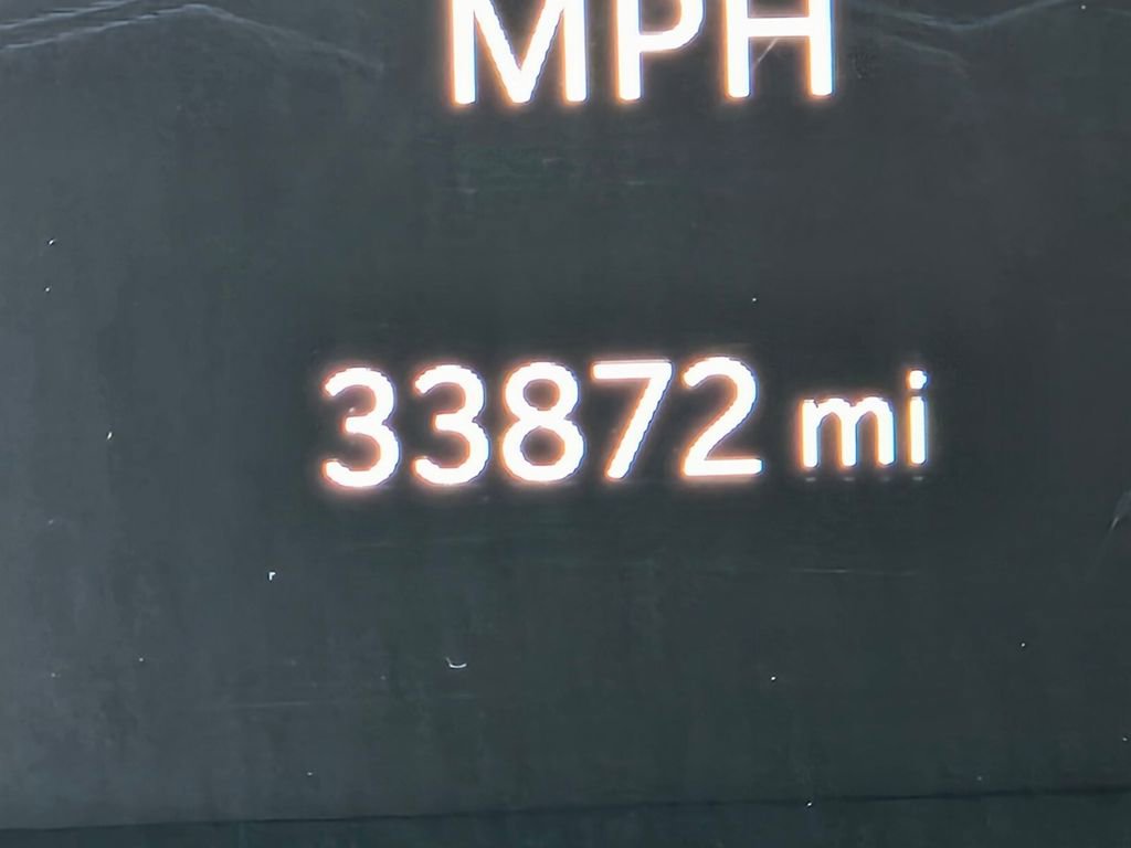 Used 2024 Jeep Compass Trailhawk image 23