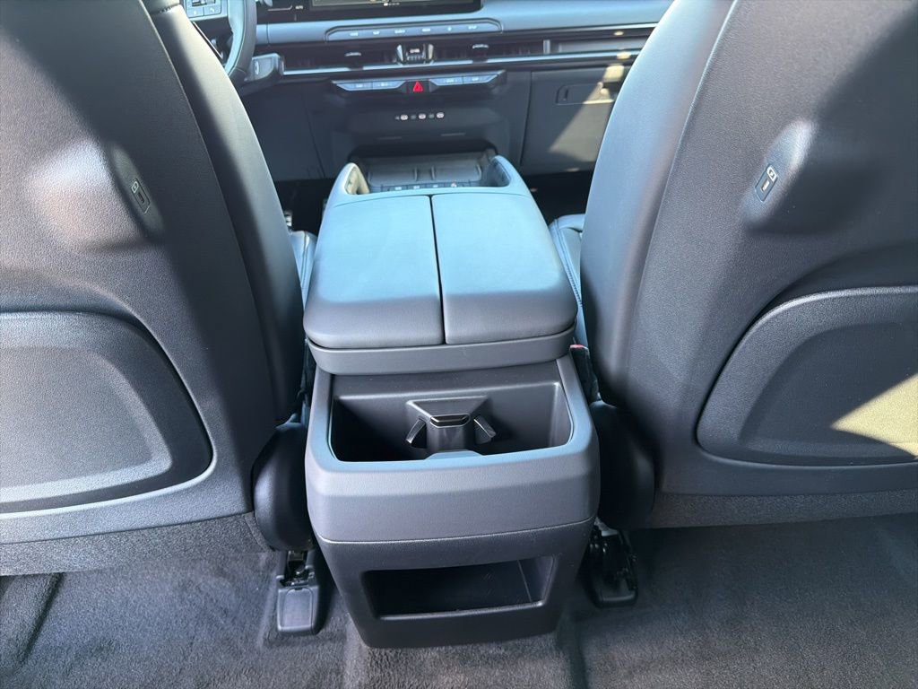 New 2027 Kia Telluride SX X-Line image 24