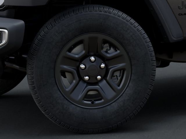 New 2026 Jeep Gladiator Sport image 8