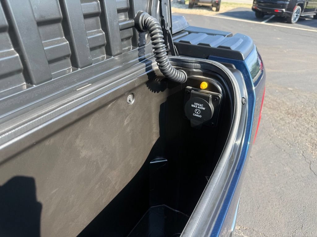 Used 2019 RAM 1500 Limited w/ Bed Utility Group AWD/4WD image 57