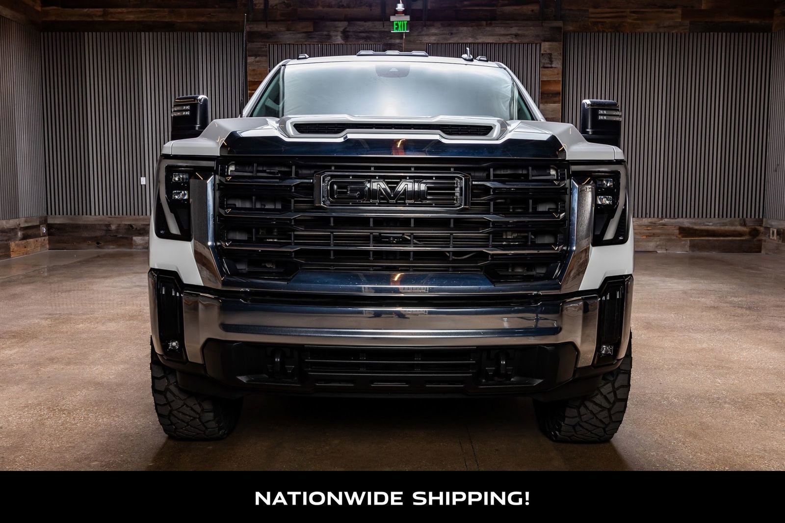 Used 2024 GMC Sierra 3500 SLE image 4