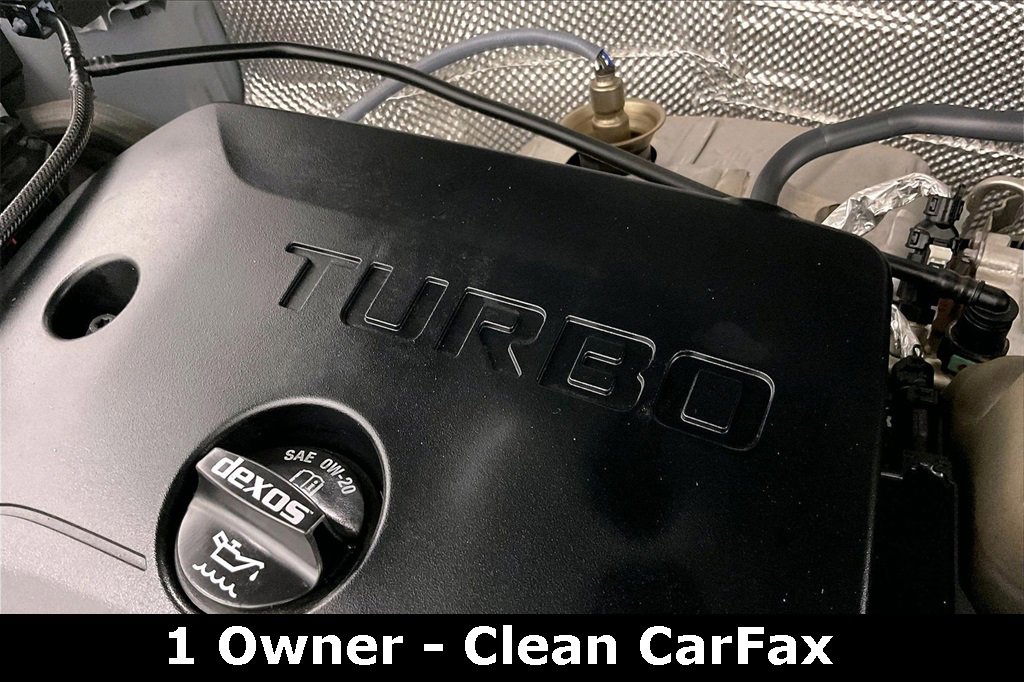 Used 2023 Buick Encore GX Select w/ Safety Package II image 32