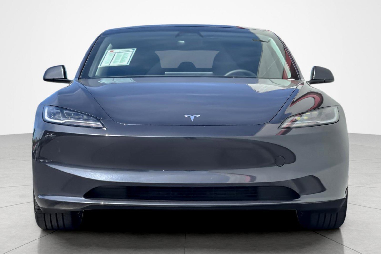 Used 2025 Tesla Model 3 Long Range image 8