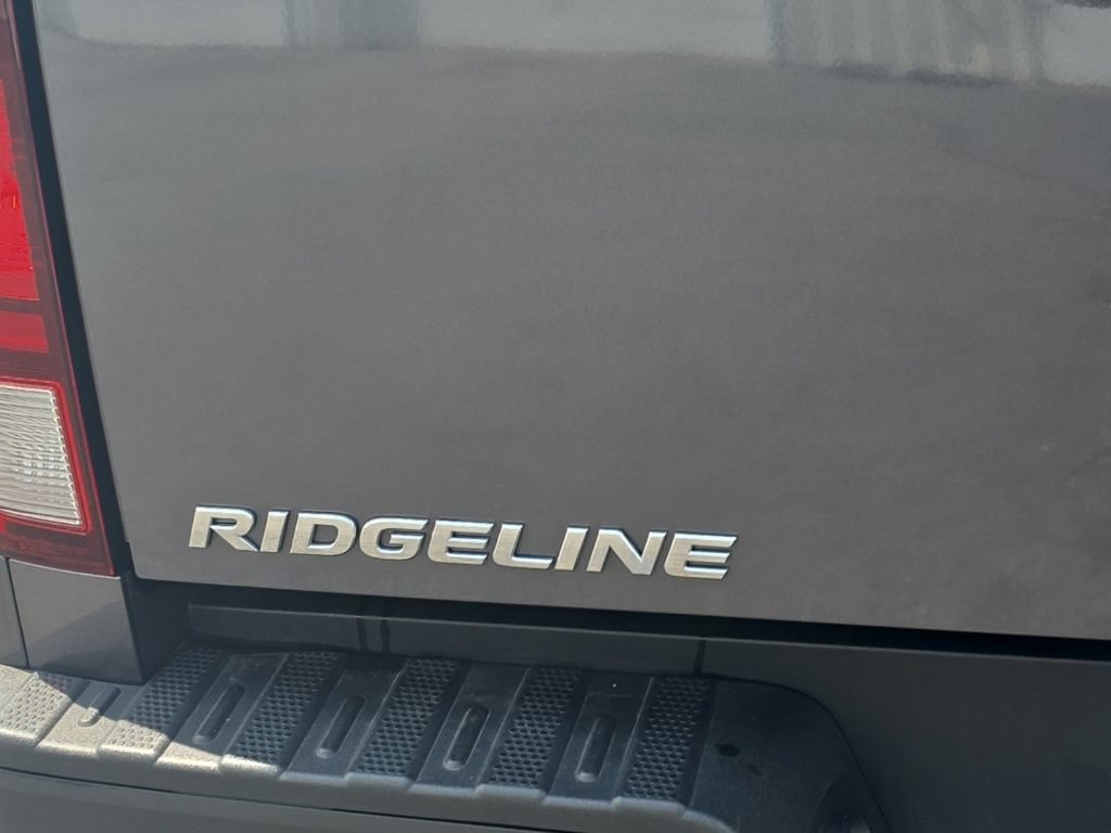 Certified 2023 Honda Ridgeline RTL image 7
