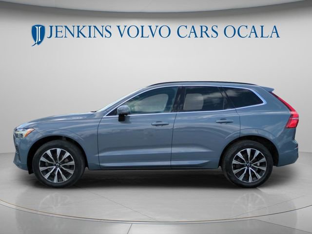 Used 2023 Volvo XC60 B5 Core w/ Climate Package AWD/4WD image 6