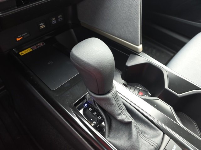 New 2026 Toyota Camry LE image 19