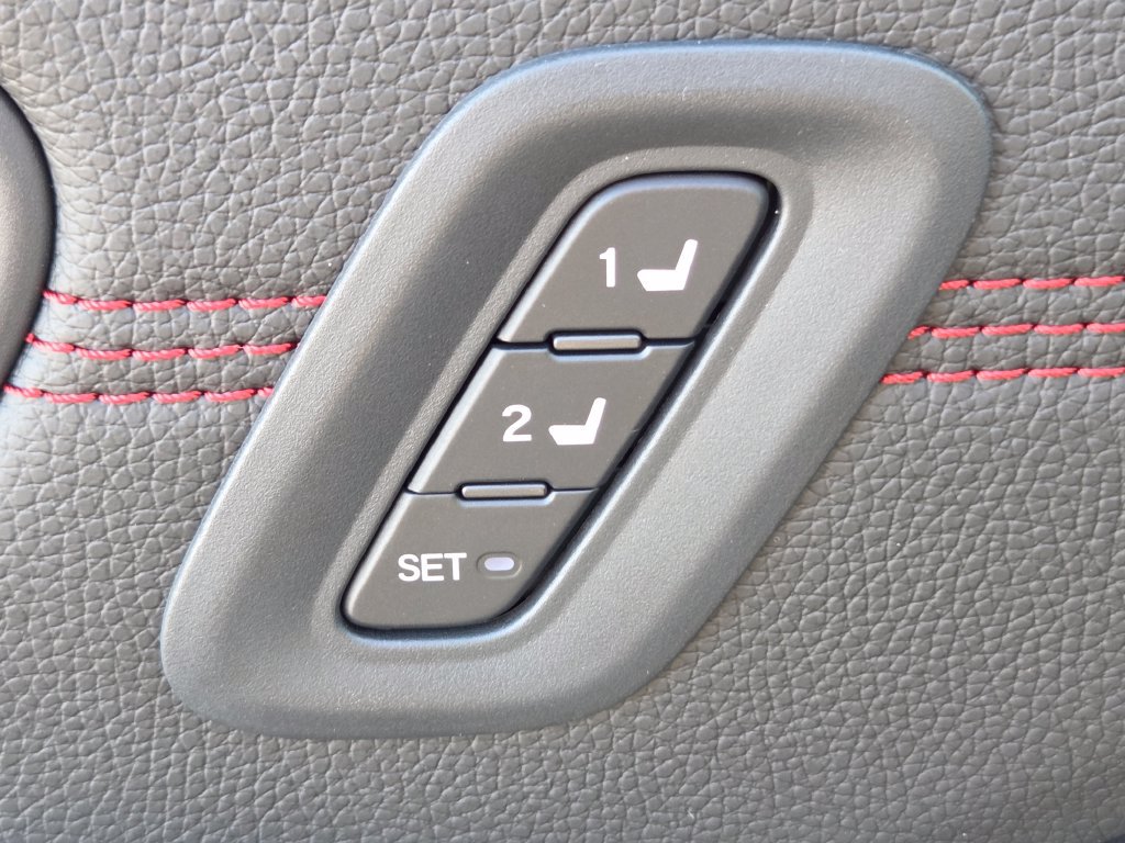 New 2026 Honda Pilot Black Edition image 12