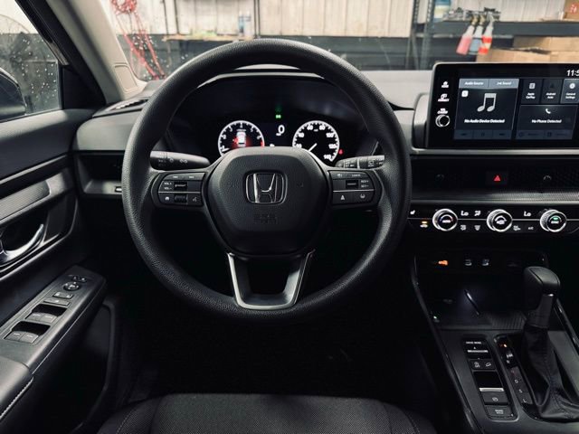 Certified 2026 Honda CR-V EX image 25
