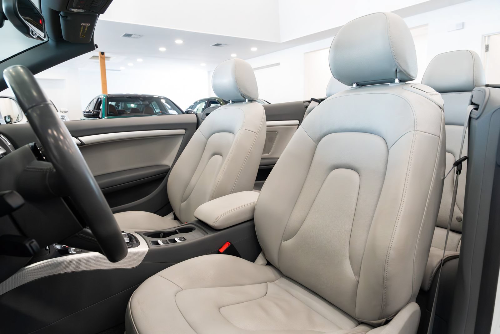 Used 2015 Audi A5 2.0T Premium Plus w/ Technology Package AWD/4WD image 18