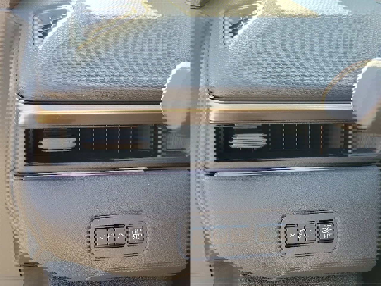 New 2026 Toyota bZ image 30