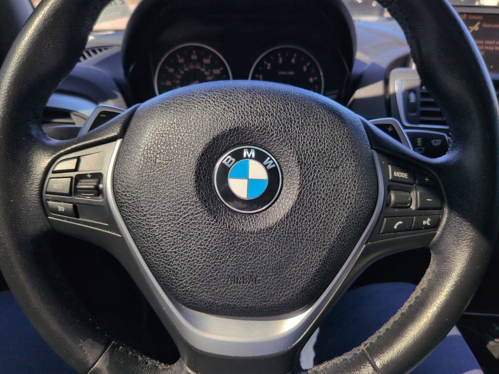 Used 2015 BMW 228i Coupe image 17