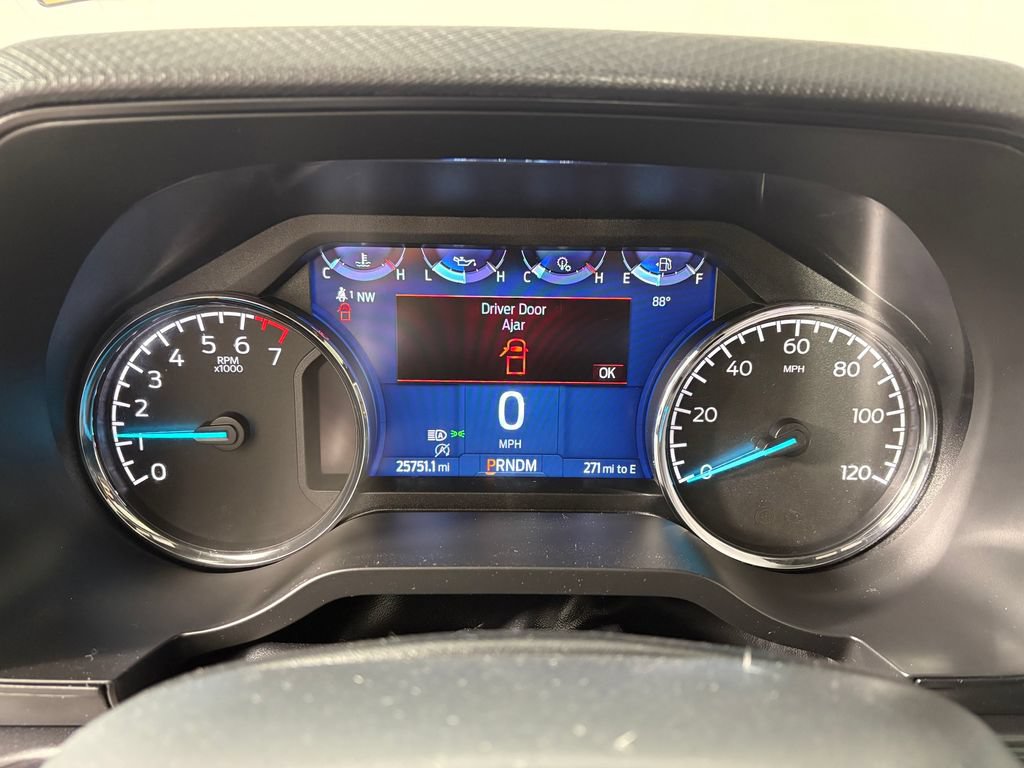 Certified 2023 Ford F150 Tremor AWD/4WD image 16