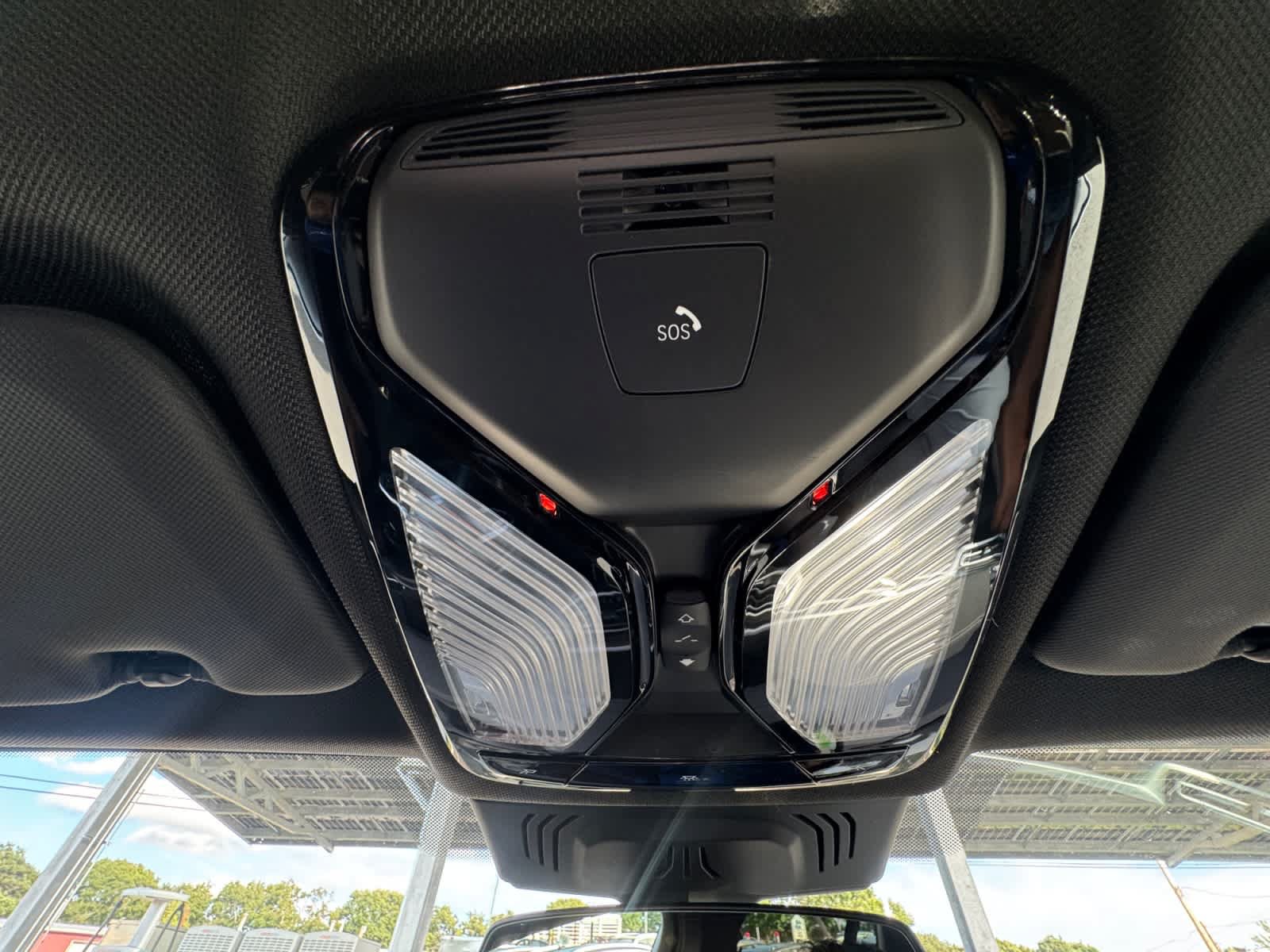 Used 2023 BMW X5 M50i w/ Executive Package AWD/4WD image 25