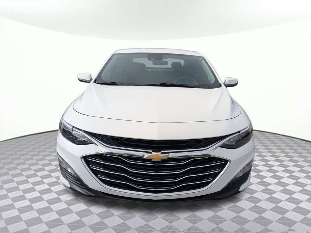 Used 2024 Chevrolet Malibu LT image 8