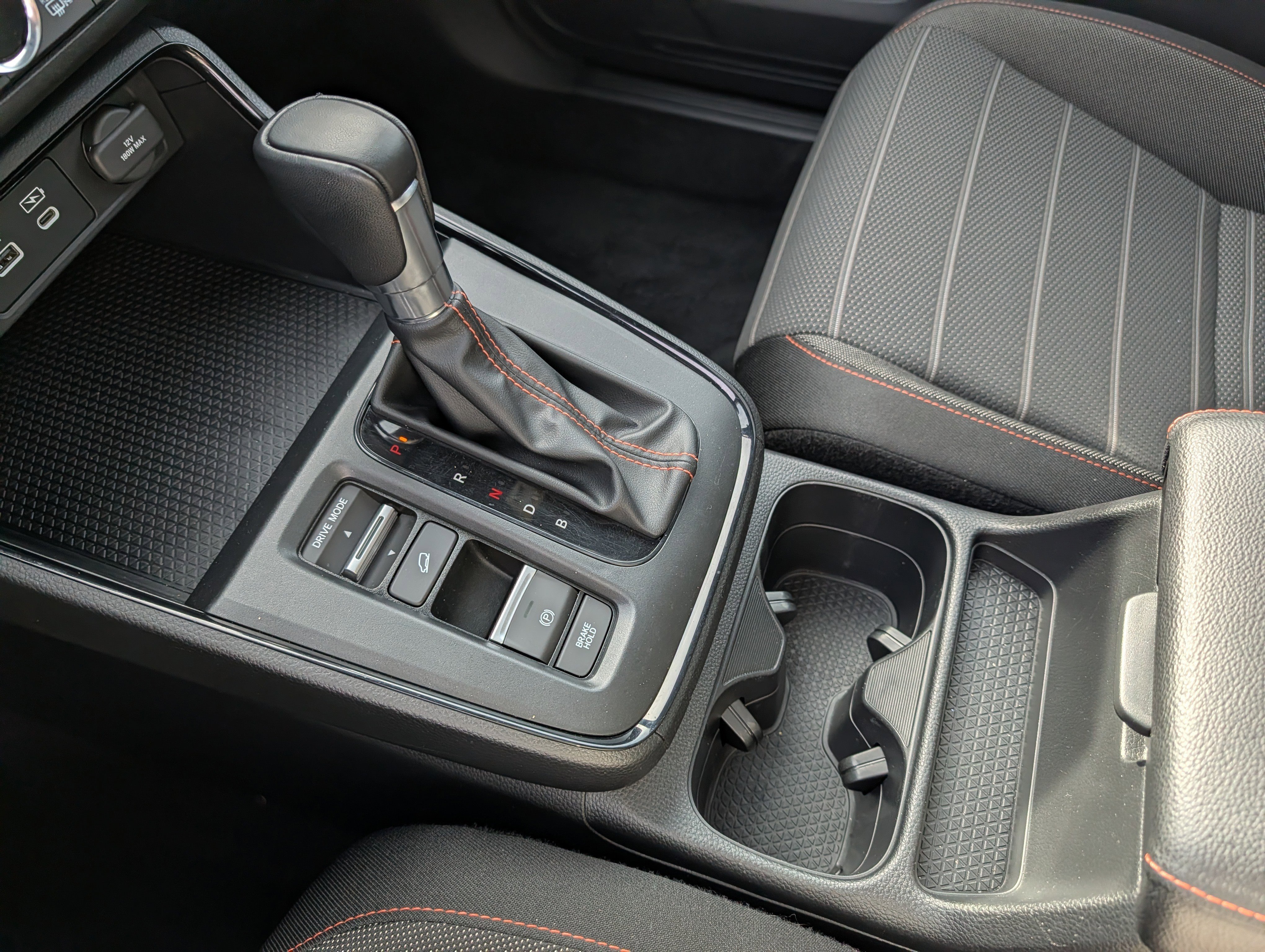 Used 2023 Honda CR-V Sport image 33