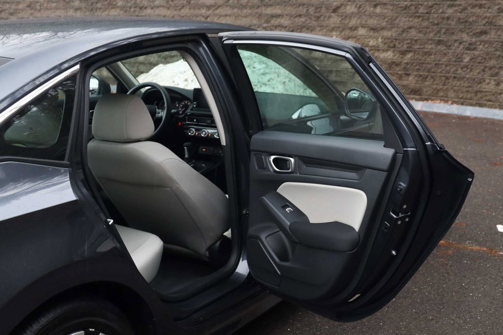 Used 2024 Honda Civic LX image 18