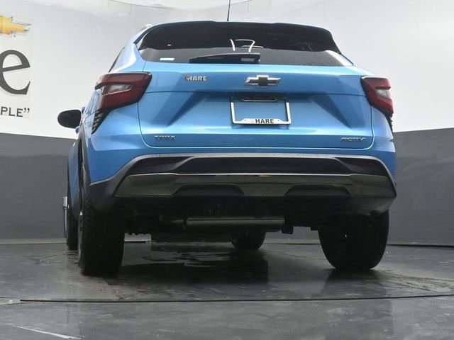 New 2025 Chevrolet Trax ACTIV w/ Sunroof Package image 32