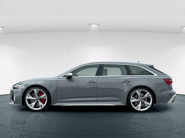 Used 2021 Audi RS 6 image 4