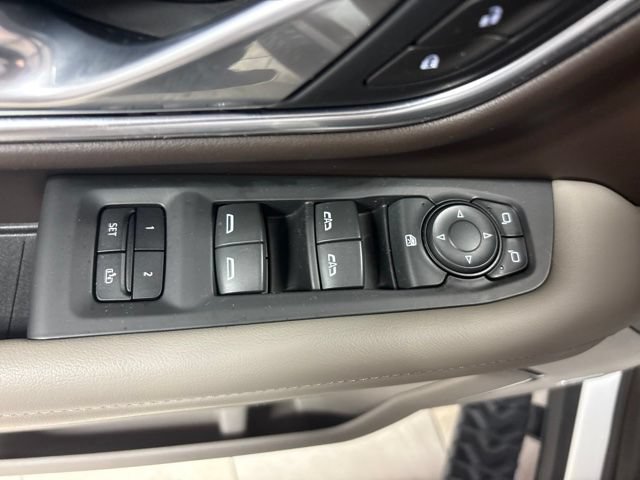 Used 2021 Chevrolet Tahoe Z71 w/ Max Trailering Package AWD/4WD image 21