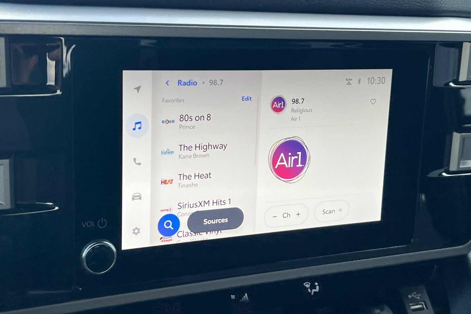 Used 2025 Toyota Tundra SR5 image 19