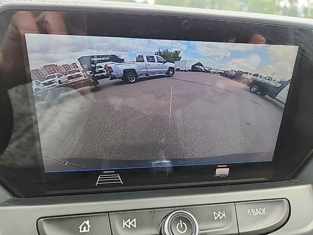Certified 2019 Chevrolet Blazer LT AWD/4WD image 23