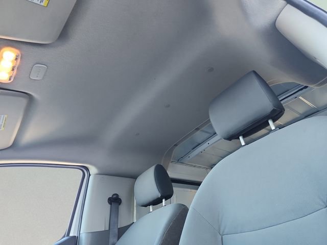 Used 2021 Nissan NV200 S image 13