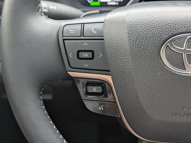 Used 2026 Toyota Crown Platinum AWD/4WD image 21